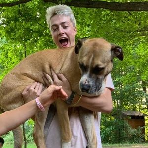 Meet your Posher, Cj